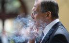 Rusya Dışişleri Bakanı Lavrov, formunu nasıl koruduğunu açıkladı