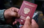 Rusya, o bölgelerde yaşayanlara vatandaşlık vermeye başlayacak