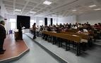 Türkiye'den 80 öğrenci, nükleer mühendislik için Rusya’ya gidiyor