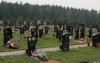 Rusya'da aradığınız kişinin mezarını bulan dijital harita geliştirildi
