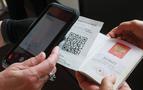 Rusya'da Dijital Pasaport Dönemi: 'Gosuslugi' Artık QR Kod ile Kimlik Yerine Geçecek