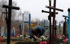 Rusya'da Genel Ölüm Oranı %7 Azaldı