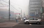 Rusya’da hava kirliliğinde rekor artış