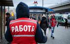 Rusya’da işsizlik oranı yüzde 4,3'e geriledi