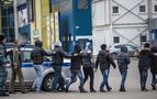 Rusya’da kavgaya karışan 37 yabancı daha sınır dışı edildi