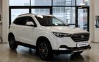 Rusya'da satılan en ucuz Çinli SUV otomobil modelleri