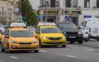 Rusya’da taksi şoförleri için yeni düzenleme; en az 3 yıllık ehliyet gerekecek!