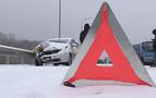 Rusya'da trafik kazası sayısı yüzde 20 azaldı