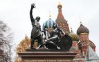 Rusya’da Ulusal Birlik Günü kutlanıyor