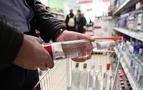 Rusya'da votka tüketimi arttı