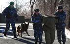 Rusya'da yabancılar tarafından işlenen suçların sayısı arttı