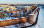 Rusya'da yaşam kalitesi en yüksek şehirler: Moskova 3. sırada