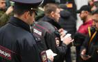 Rusya'daki Yabancı Sayısı 700 Bin Azaldı