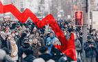 Rusya'nın nüfusu son 15 yılda ilk kez 500 binden fazla azaldı