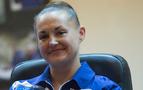 17 yıl aradan sonra bir Rus bayan astronot uzaya gidecek