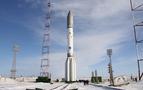 Rusya, Avrupa uydusunu yörüngeye yerleştirdi