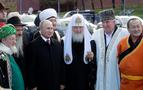 Rusya Anayasa'sında Tanrı’dan bahsedilmesi tartışmasına Müslümanlar da katıldı