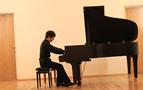 Genç piyanist Tambi Rusya’da ikinci kez sahne aldı, finali bekliyor
