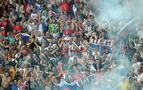 Rusya, UEFA’ya 185 bin Euro ceza ödeyecek