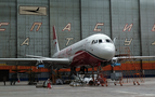 Antalya-Moskova uçağı acil iniş yaptı