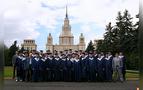 Üniversite öğrencileri için en iyi şehirler: Moskova 28. sırada