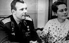 Uzaya çıkan ilk insan Yuri Gagarin’in eşi 84 yaşında vefat etti