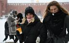 Yeni haftada, Moskova’da havalar daha da soğuyor