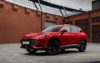 Yeni Rus Crossover Moskviç M70 Görücüye Çıktı