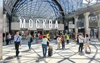 Yenilenen Leningrad İstasyonu Açıldı