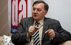 "Rus arşivlerinde 'Ermeni soykırım' iddiaları yok"-ÖZEL