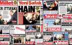 Türk basınında Demirtaş’ın Rusya ziyareti - FOTOGALERİ