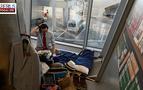 Terminal filmi gerçek oldu: Japon gazeteci Moskova havalimanında yaşıyor