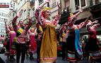 İstanbul'da Rus günleri - FOTOGALERİ