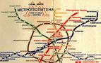 Moskova metrosunun 81 yıllık serüveni - FOTO