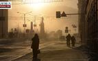 Norilsk şehri