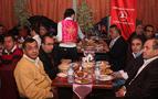 THY iftar
