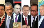 Türk-Rus krizinin çözümü için hem başkanlar hem de iş dünyası devrede