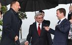 Yukarı Karabağ’da mesai hızlandı: Rus, Azeri ve Ermeni liderlerin Soçi zirvesi 25 Ocak’ta
