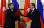 Botaş ve Gazprom enerji işbirliğini görüşüyor