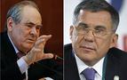 Tataristan Cumhurbaşkanı  Şaymiyev 25 Mart’ta görevinden ayrılıyor