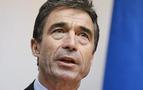 Rasmussen: "NATO, Rusya'nın düşmanı değil"