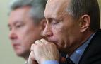 Putin'den iktidar partisine muhalefet azarı