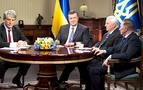 Yanukoviç tansiyonu düşürüyor, AB ile anlaşma yeniden gündemde