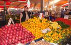Rusya krizi pazarda fırsat olmadı, sebze ve meyve fiyatları düşmüyor