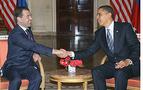 ABD Başkanı Obama Rusya’ya geliyor