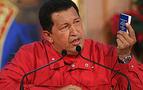 ABD karşıtı Chavez, ülkesinde Rus üssü de istemiyor