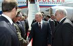 ‘Putin’in uçağı kaza yaptı’ iddiasına yalanlama