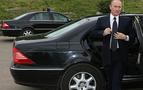 Putin, Karadeniz Çevre Yolu memorandumunu onayladı