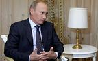 Putin Abhazya'ya Türkiye'yi örnek gösterdi