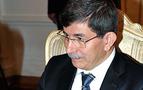 Ermeni ajansı: Davutoğlu dünyanın barış güvercini olmak istiyor